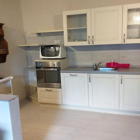 Casa Di Vecchio Borgo Villa Sarzana Ngoại thất bức ảnh