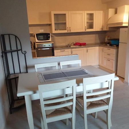 Casa Di Vecchio Borgo Villa Sarzana Ngoại thất bức ảnh