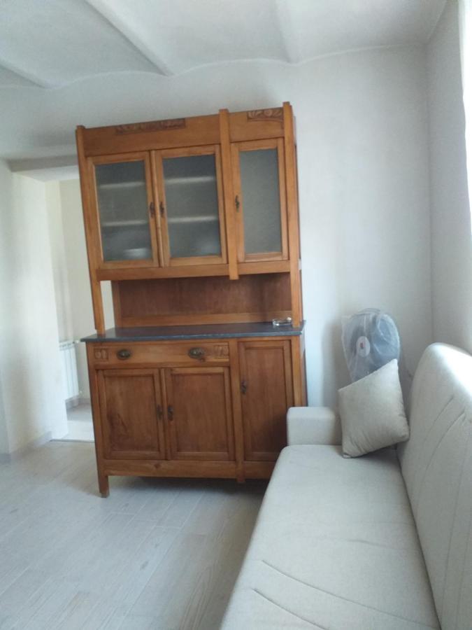 Casa Di Vecchio Borgo Villa Sarzana Ngoại thất bức ảnh