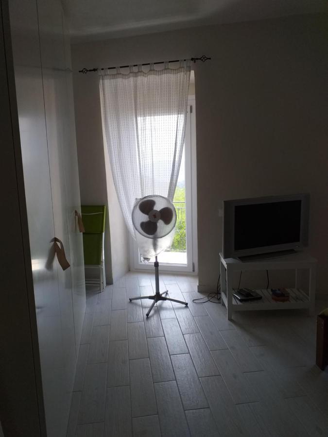 Casa Di Vecchio Borgo Villa Sarzana Ngoại thất bức ảnh