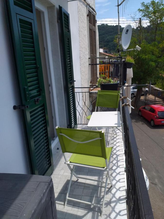 Casa Di Vecchio Borgo Villa Sarzana Ngoại thất bức ảnh