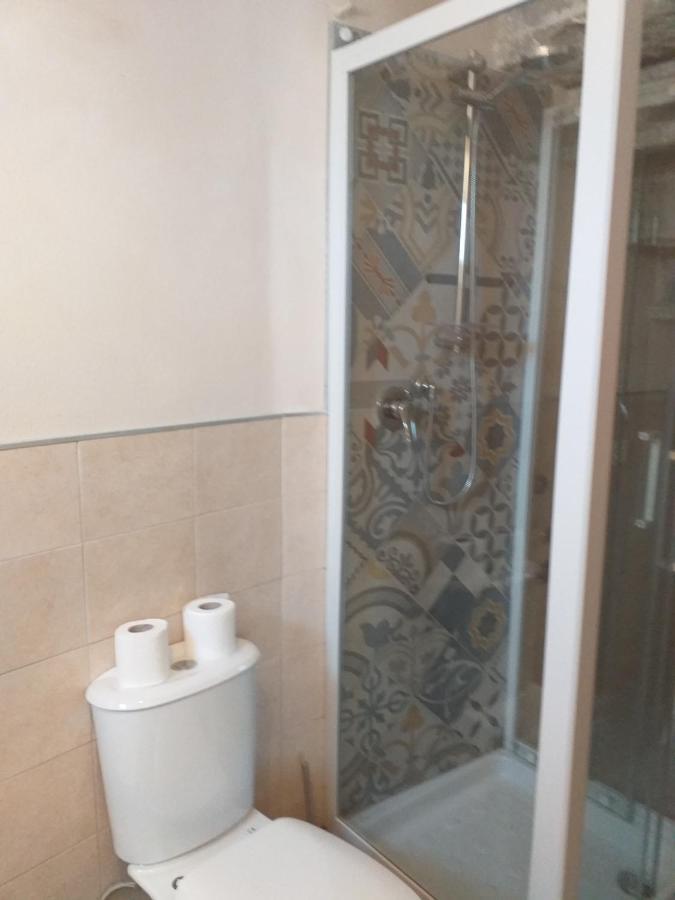 Casa Di Vecchio Borgo Villa Sarzana Ngoại thất bức ảnh
