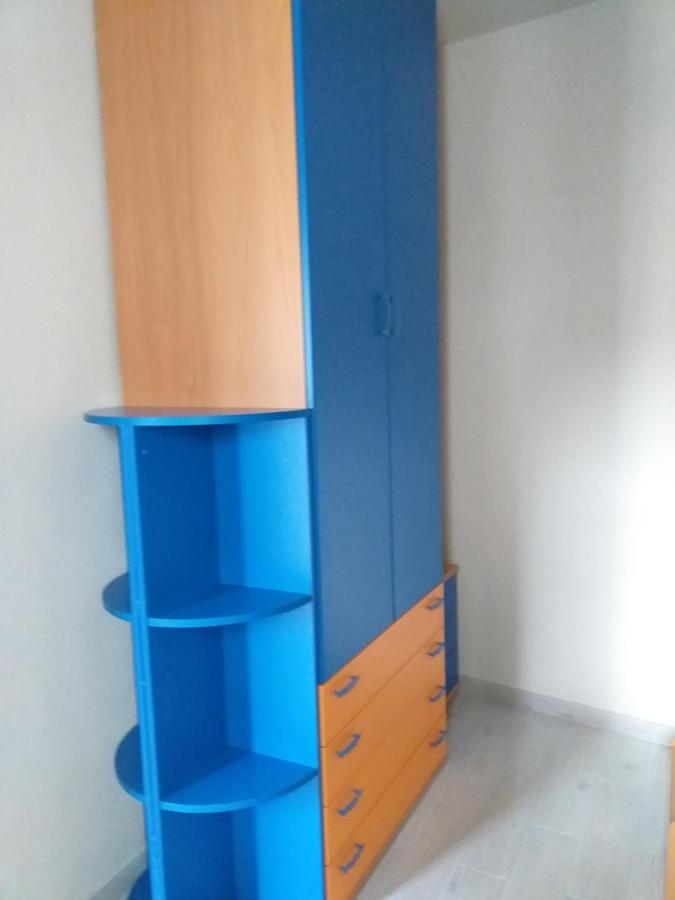 Casa Di Vecchio Borgo Villa Sarzana Ngoại thất bức ảnh