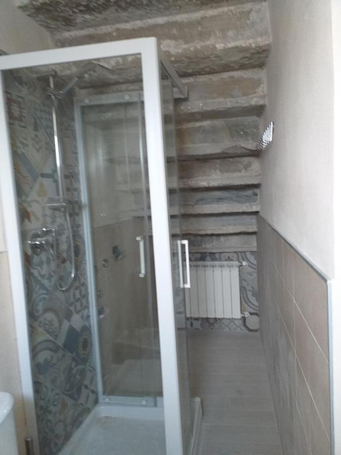 Casa Di Vecchio Borgo Villa Sarzana Ngoại thất bức ảnh