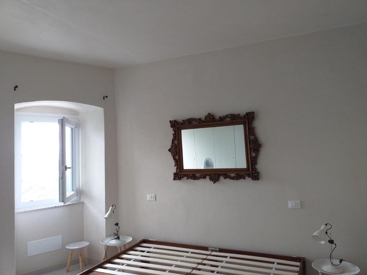 Casa Di Vecchio Borgo Villa Sarzana Ngoại thất bức ảnh