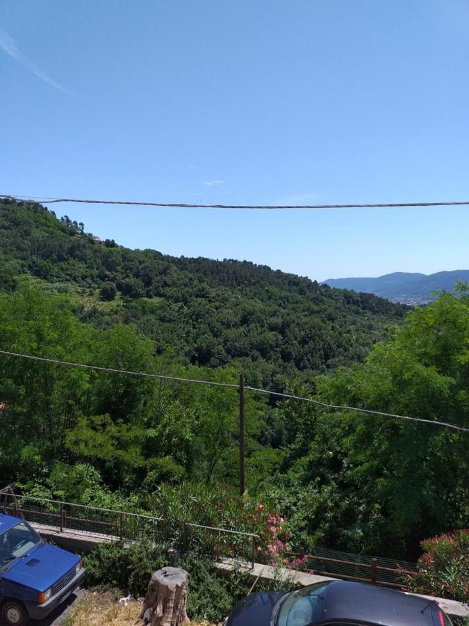 Casa Di Vecchio Borgo Villa Sarzana Ngoại thất bức ảnh