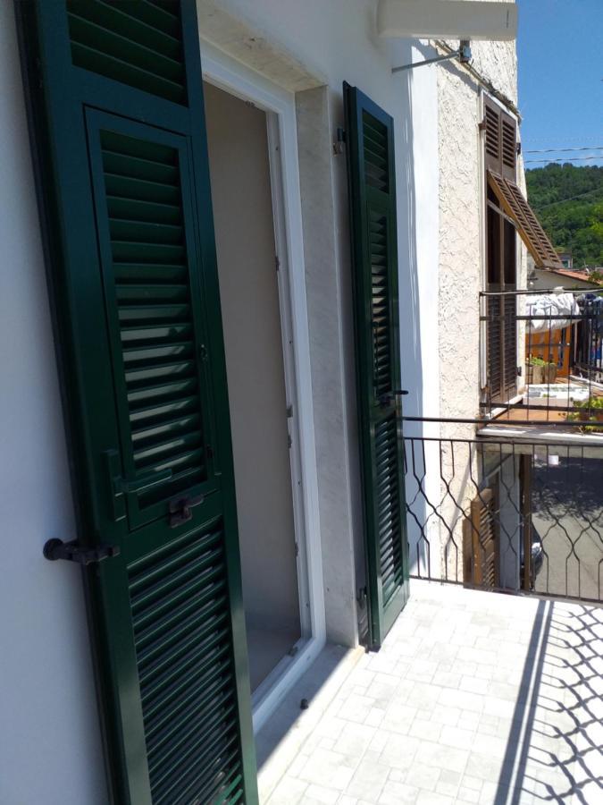 Casa Di Vecchio Borgo Villa Sarzana Ngoại thất bức ảnh