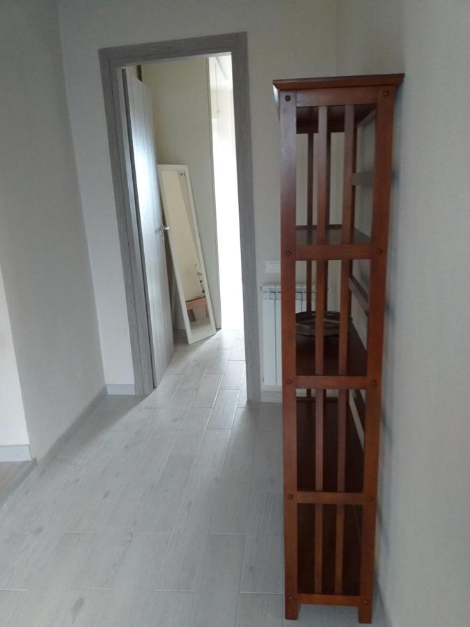 Casa Di Vecchio Borgo Villa Sarzana Ngoại thất bức ảnh