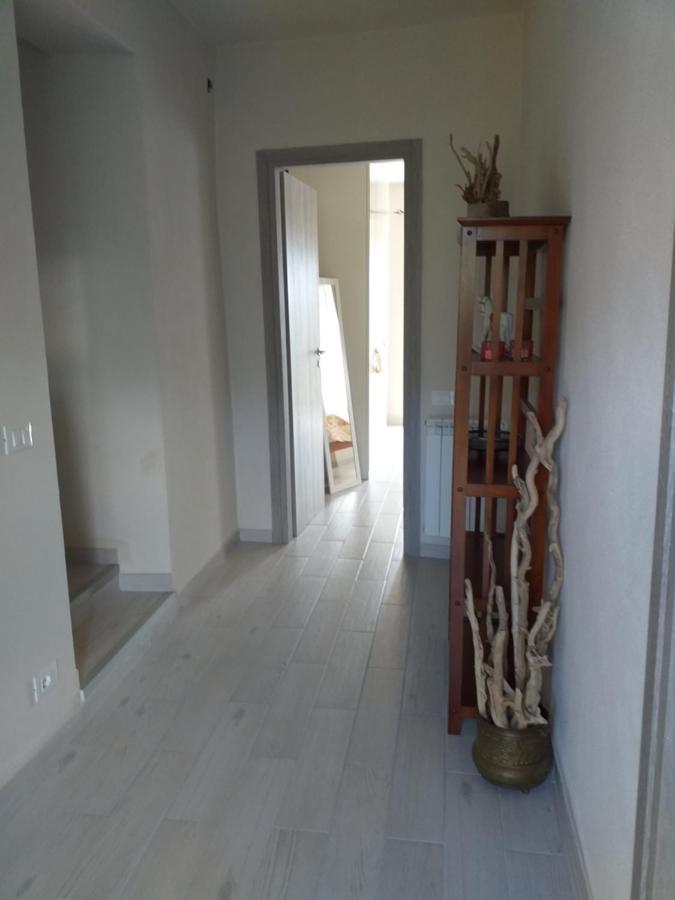 Casa Di Vecchio Borgo Villa Sarzana Ngoại thất bức ảnh