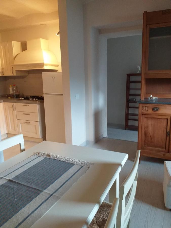 Casa Di Vecchio Borgo Villa Sarzana Ngoại thất bức ảnh