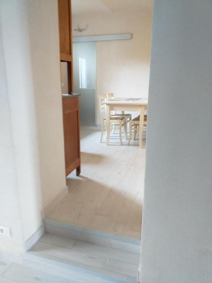 Casa Di Vecchio Borgo Villa Sarzana Ngoại thất bức ảnh