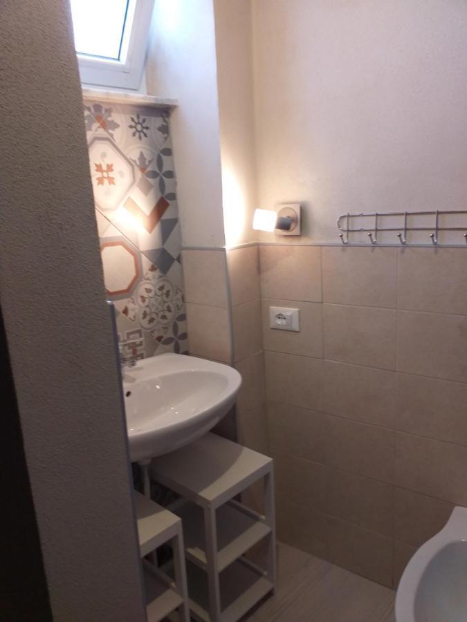 Casa Di Vecchio Borgo Villa Sarzana Ngoại thất bức ảnh